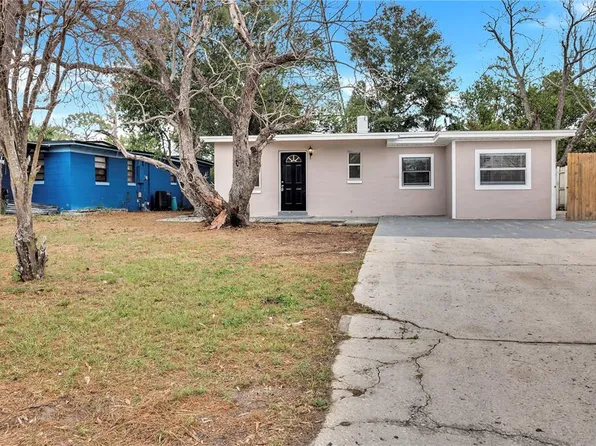 913 Ferndell Rd, Orlando, FL 32808