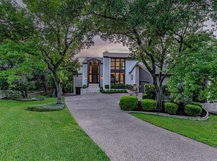 3502 Native Dancer Cv, Austin, TX 78746