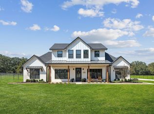 1783 E Blackjack Rd, Pilot Point, TX 76258