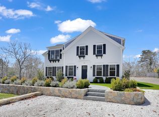 40 Edgewood Dr, Edgartown, MA 02539