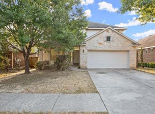 10105 Wind Cave Trl, Austin, TX 78747