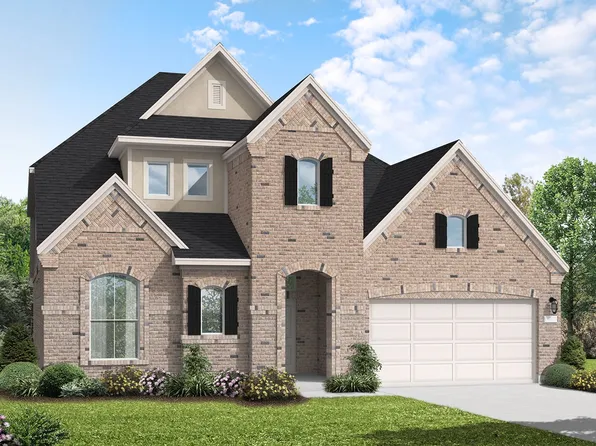 Lumberton Plan, Candela