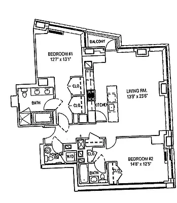 Rented by Keller Williams NYC | media 25