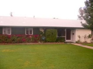 1616 W Indianola Ave, Phoenix, AZ 85015