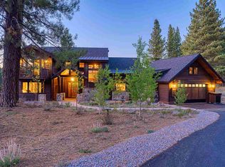 11462 Henness Rd, Truckee, CA 96161