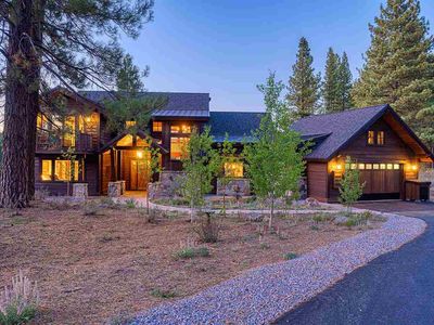 11462 Henness Rd, Truckee, CA, 96161