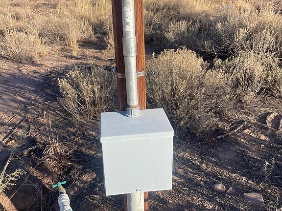 5th image of 3493 W Agua Blanca Rd