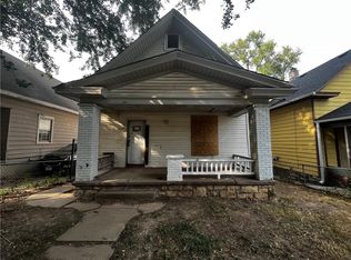 6234 E 15th Ter, Kansas City, MO 64126