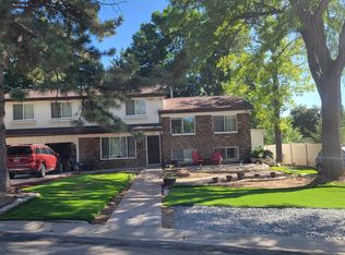 3110 E Coronet Dr #1, Salt Lake City, UT 84124