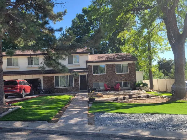 3110 E Coronet Dr #1, Salt Lake City, UT 84124