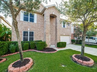 29606 N Legends Bend Ln, Spring, TX 77386