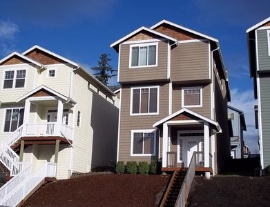 16124 1st Ave NE, Duvall, WA, 98019