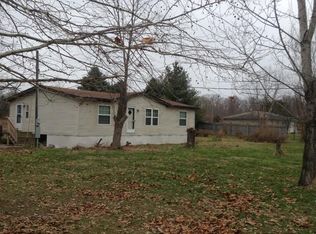 5265 Crandall Lanesville Rd NE, Georgetown, IN 47122