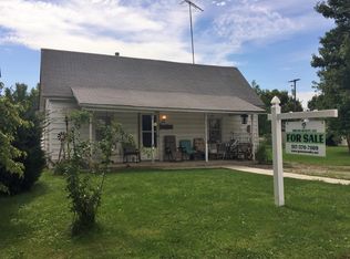 207 E Forest Home St, Roachdale, IN