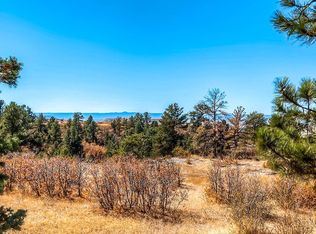 271 N Ridge Rd, Castle Rock, CO 80104