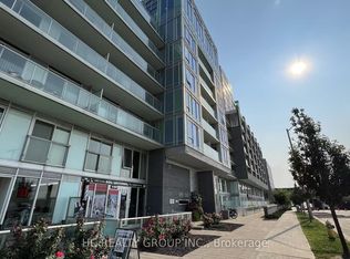 565 Wilson Ave #710, Toronto, ON M3H 0C6