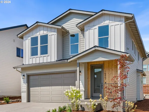 16867 SE Siri Ct, Damascus, OR 97089