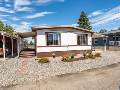 400 Gupster Rd, Sequim, WA, 98382