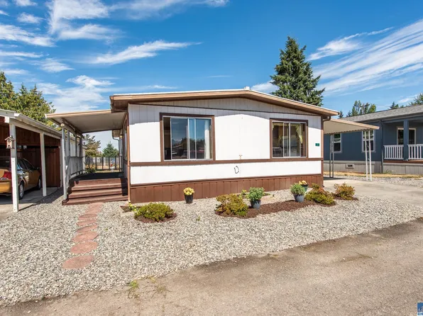 400 Gupster Rd, Sequim, WA 98382