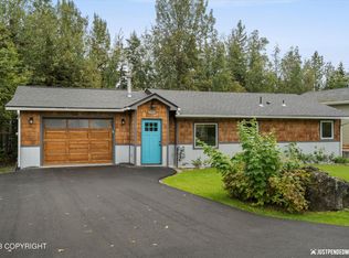 12533 Iris Way, Eagle River, AK 99577