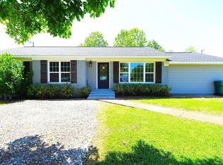 1412 Lishman Rd, Winnsboro, LA 71295