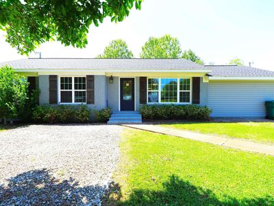 1412 Lishman Rd, Winnsboro, LA, 71295