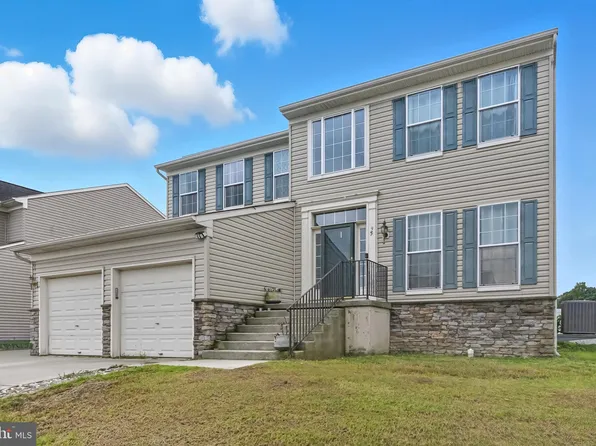 95 Wellington Way, Dover, DE 19904