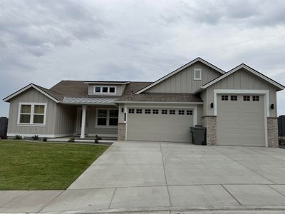 383 Ascend St, Richland, WA, 99352