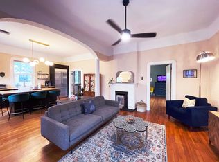 1500 Camp St, New Orleans, LA 70130