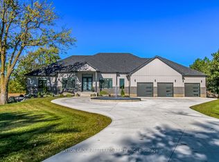 25770 Poplar Hill Rd, Middlesex Centre, ON N0M 1P0