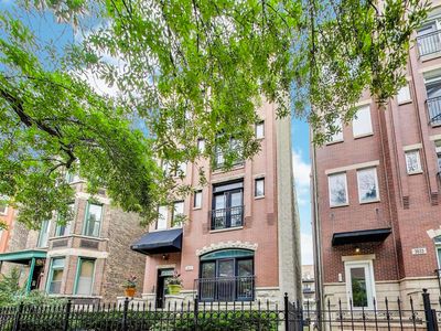 3635 N Wilton Ave APT 4, Chicago, IL, 60613