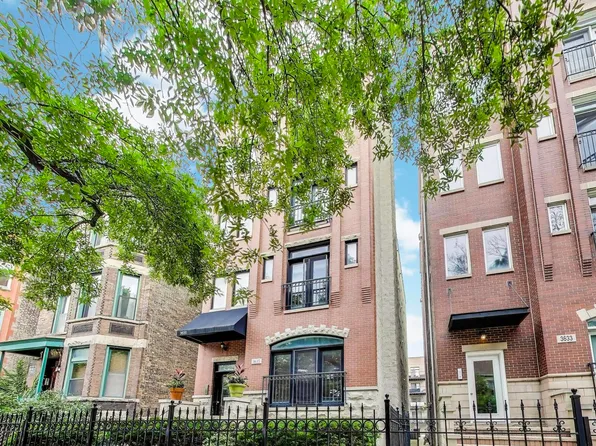 3635 N Wilton Ave APT 4, Chicago, IL 60613