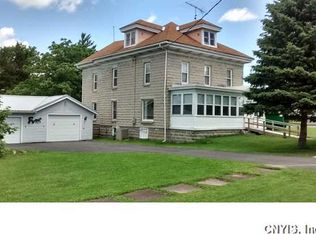 28671 Pine St, Redwood, NY 13679