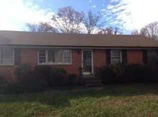 6635 Parliament Rd, North Chesterfield, VA 23224