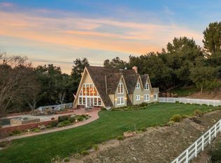 4086 E Oak Trail Rd, Santa Ynez, CA 93460