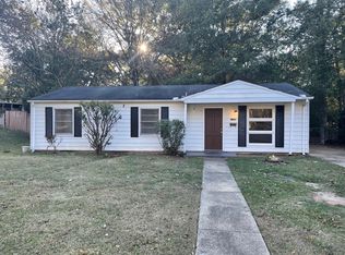 1268 Cottondale Rd, Montgomery, AL 36109