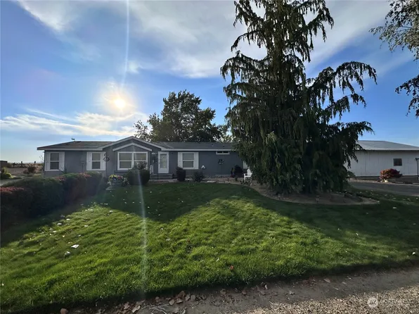 132 Reynolds, Othello, WA 99344