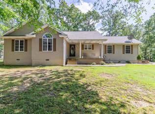 314 County Road 5352, Poplar Bluff, MO 63901
