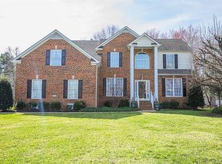 10600 Spurloch Ct, Glen Allen, VA 23059