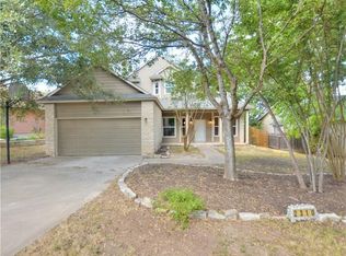 2310 Spring Wagon Ln, Austin, TX 78728