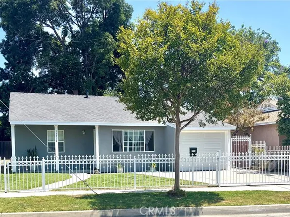 13314 Goller Ave, Norwalk, CA 90650
