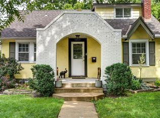 5017 Lydia Ave, Kansas City, MO 64110