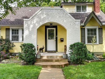 5017 Lydia Ave, Kansas City, MO, 64110
