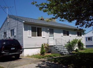 605 Woodend Rd, Stratford, CT 06615