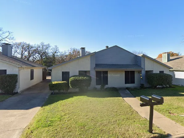 2740 Parkchester Dr, Arlington, TX 76015