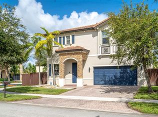 10487 SW 228th Ter, Miami, FL 33190