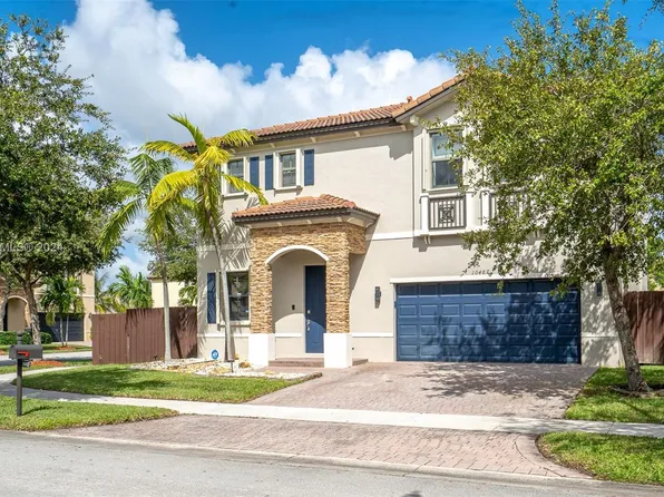 10487 SW 228th Ter, Miami, FL 33190