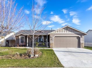 5411 Ronco Ave, Caldwell, ID 83607