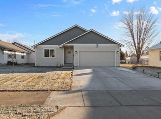 4714 N Stevens St, Spokane, WA 99205