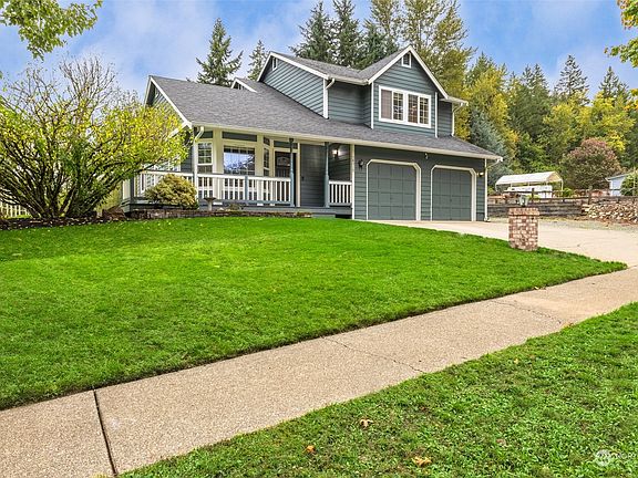 3rd image of 16312 SE 318th Street